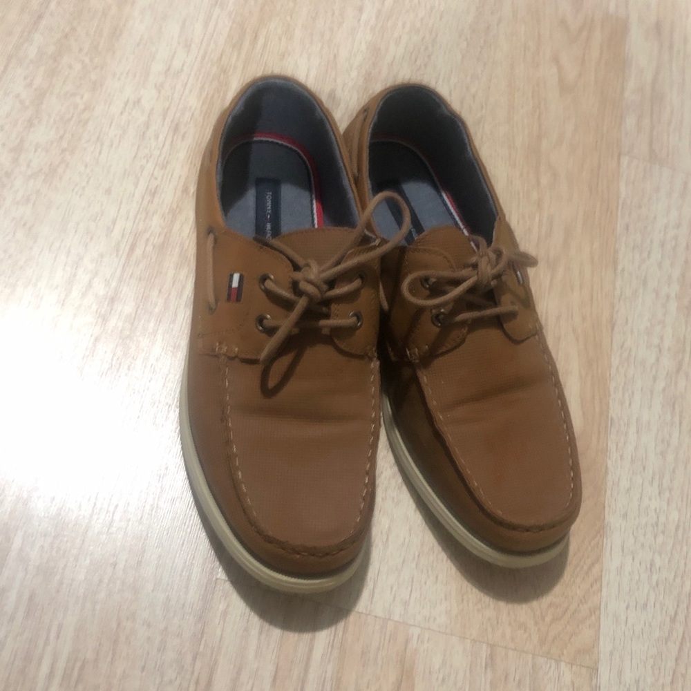 Tommy Hilfiger shoes for men